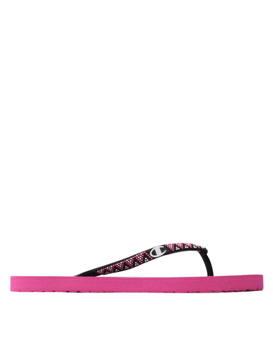 Champion Champion В'єтнамки Palermo S11391-CHA-PS010 Чорний