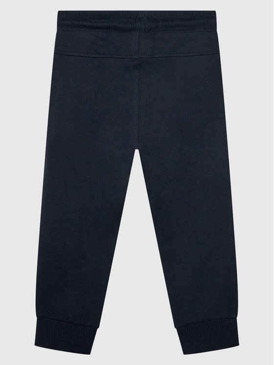 Pantaloni da tuta ZC1120113EVB Blu scuro Regular