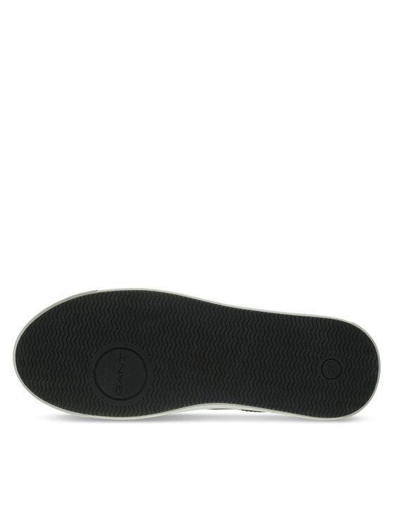 Gant Gant Sneakersy 31531982 Czarny