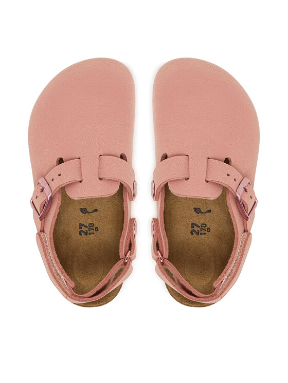 Birkenstock Birkenstock Sandales Tokio As 1030824 S Rozā