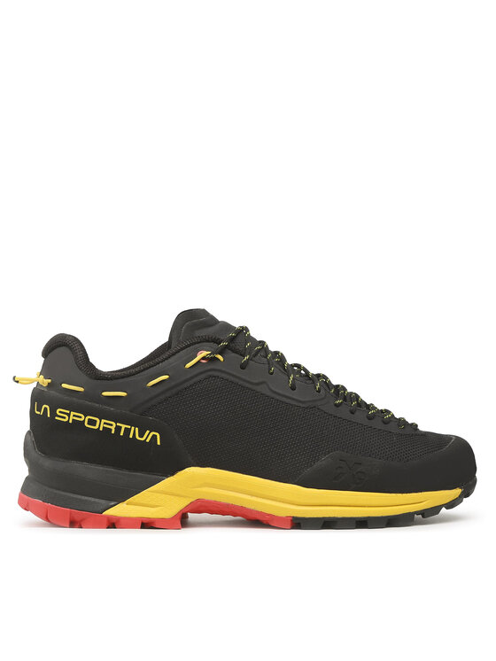 La Sportiva La Sportiva Trekkingschuhe Tx Guide 27N999100 Schwarz