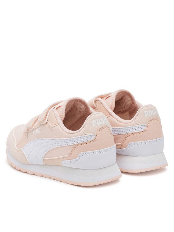 Puma Puma Snīkeri ST Runner v4 NL V PS 399740 03 Krēmkrāsas