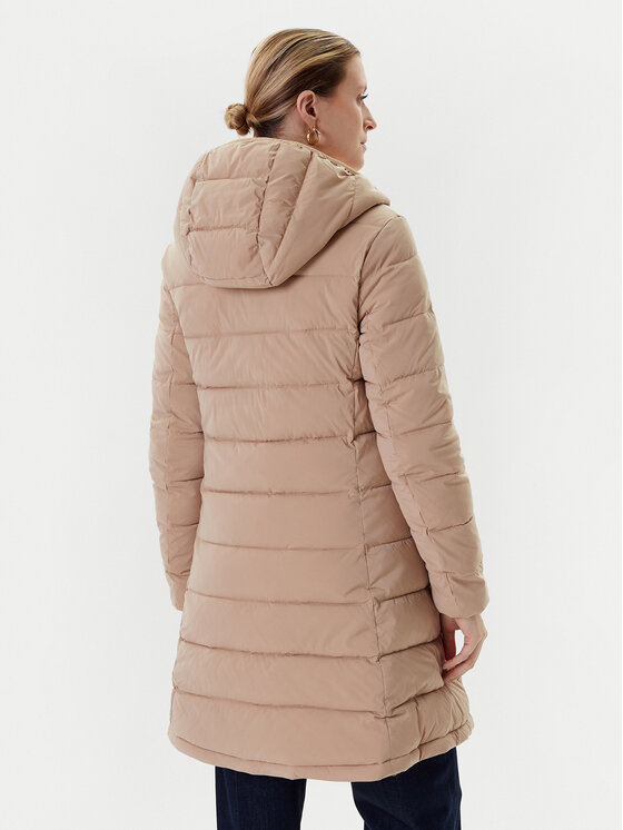 Guess Guess Prijelazna jakna V4YL05 WF3X0 Bež Regular Fit