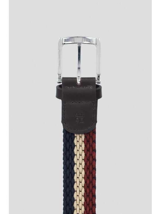 Lancerto Lancerto Pasek Męski PS090125000007.MIXCOLOR Kolorowy