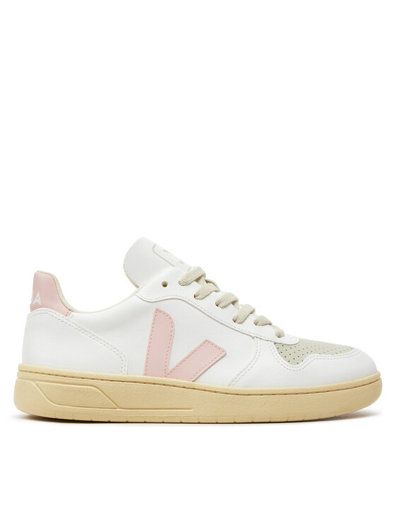 Veja Sneakers V-10 VX0703131A Alb