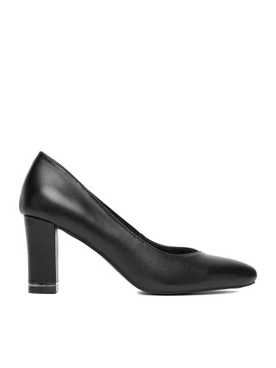 Lasocki Lasocki Pantofi pumps CEO-WSS21633-01 Negru