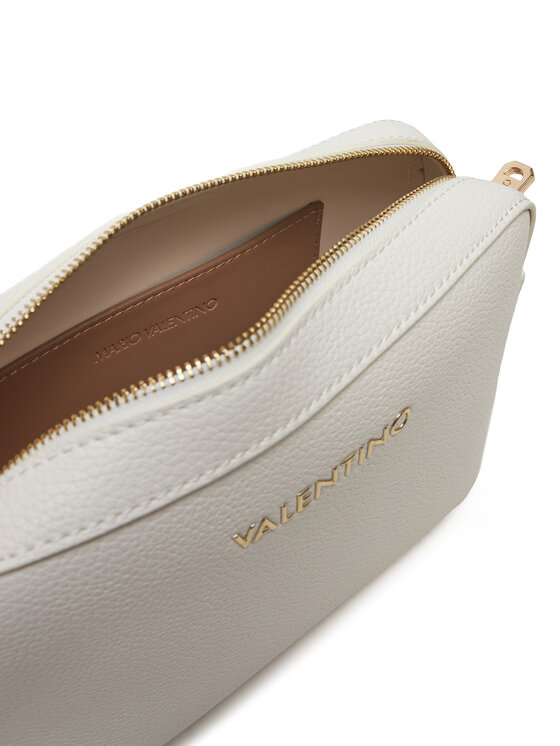 Valentino Valentino Τσάντα Alexia VBS5A809 Λευκό