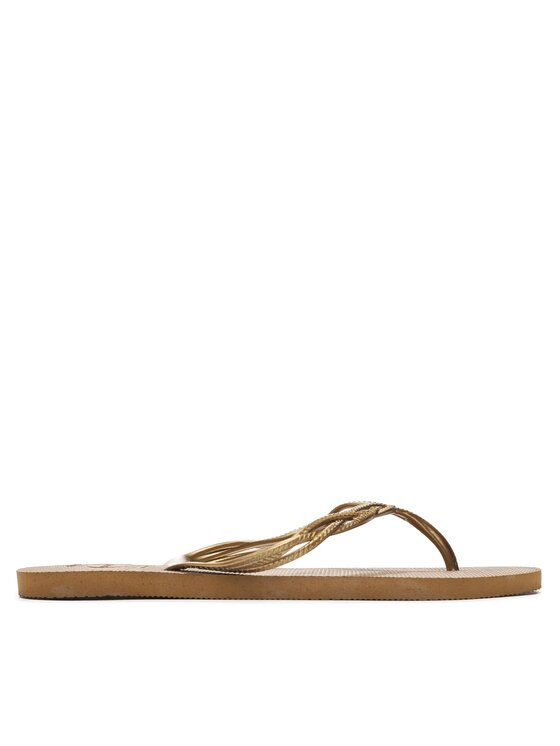 Havaianas Havaianas Japanke 41232251856 Smeđa