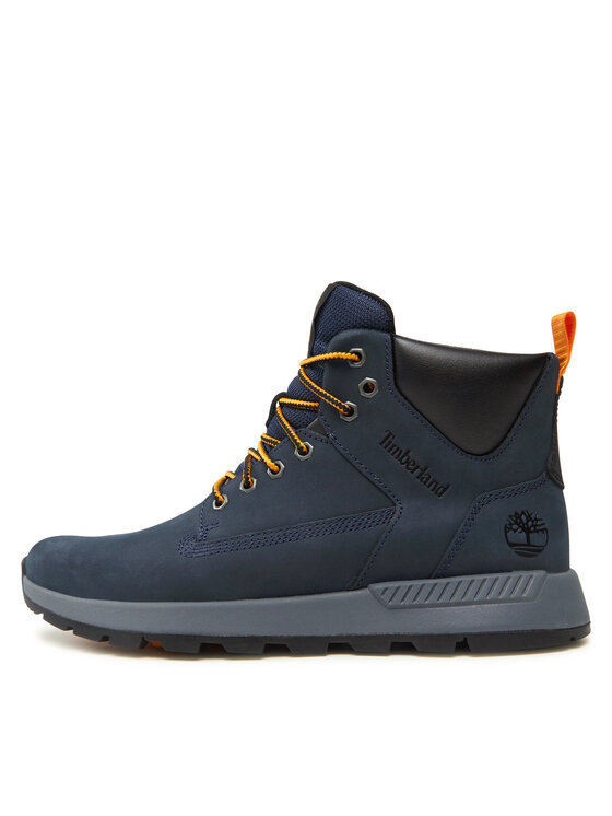 Timberland Timberland Gležnjarji Killington Trk Chukka TB0A64350191 Mornarsko modra