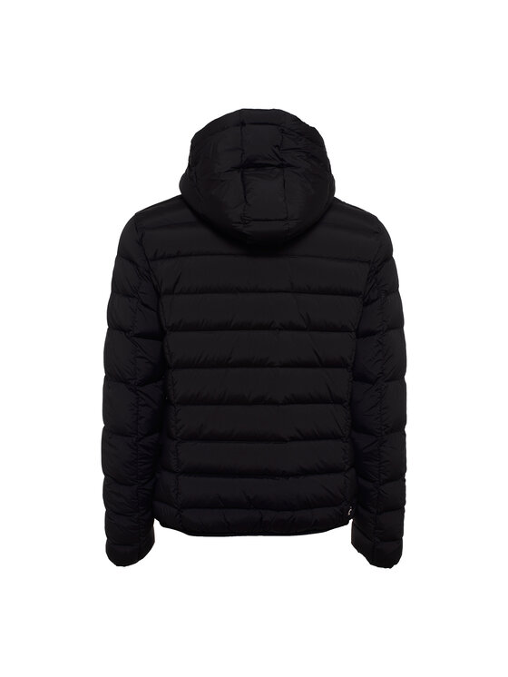 Colmar Giubbotto invernale 12222SE99 Nero Regular Fit Modivo