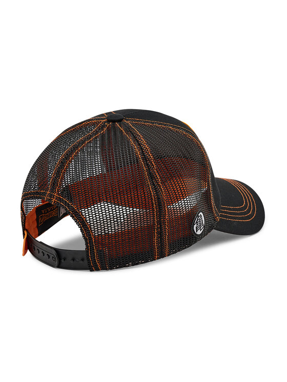 Cappellino Freegun Dragon Ball CL/DBZ3/1/KRI3 Nero...