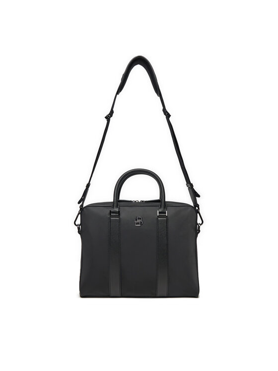 BOSS Boss Portatīvā datora soma Icon 50523484 Melns