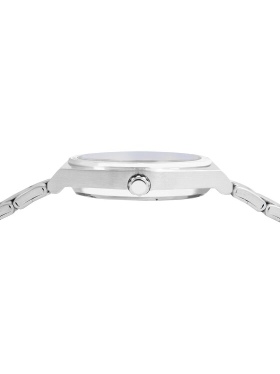 Lorus Lorus Zegarek RG287YX9 Srebrny