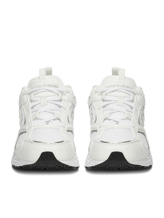 New Balance New Balance Αθλητικά C-NBML408W Λευκό