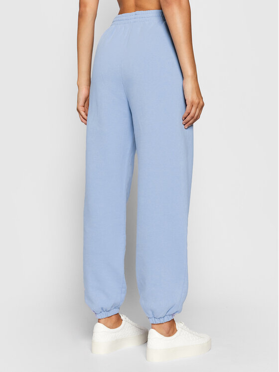 Pantaloni da tuta SDK300A Blu Relaxed Fit