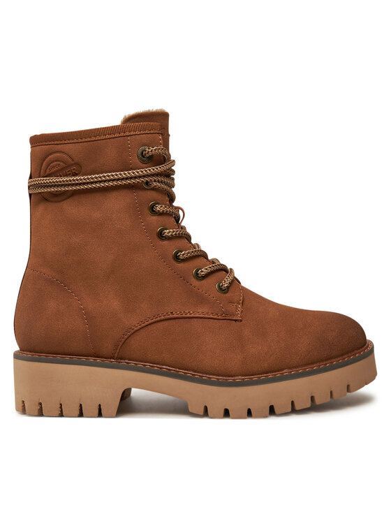Trappers s.Oliver 5-25213-41 Maro