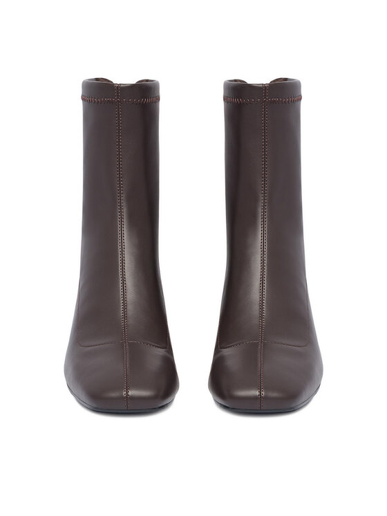 Nine West Nine West Боти CEO-WSLH1084 01 Кафяв