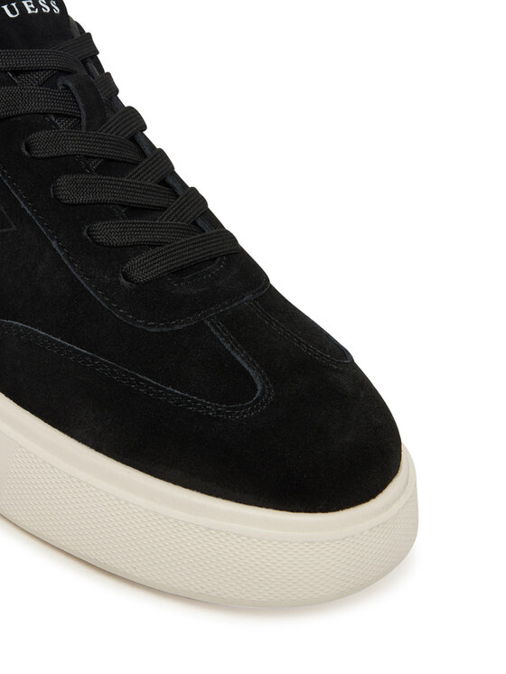 Guess Guess Sneakers FMFPLA SUE12 Schwarz