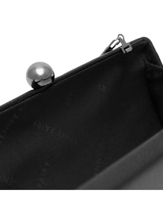 Jenny Fairy Jenny Fairy Handtasche MJR-C-076-A23K Schwarz