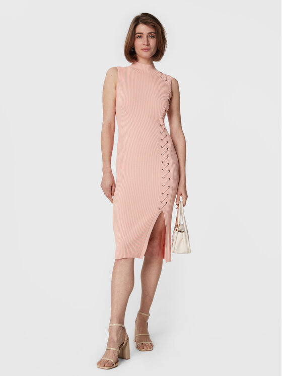Robe outlet guess rose