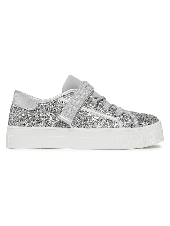 Sneakers Alicia 26 4A1701 TX007 D Argento