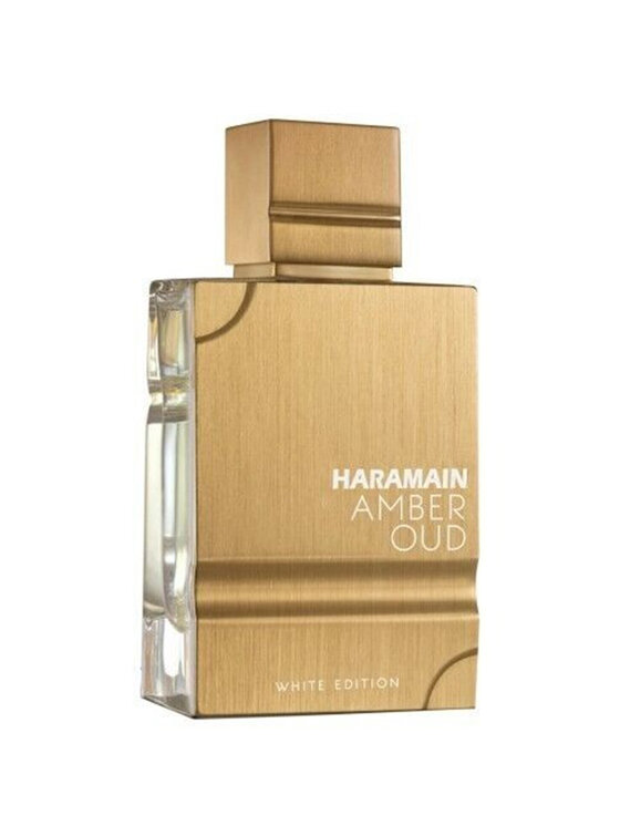 Al Haramain Al Haramain Al Haramain Amber Oud White Edition woda perfumowana spray 100ml Woda perfumowana