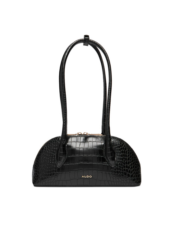 Aldo Aldo Handtasche Heiley 14143588 Schwarz