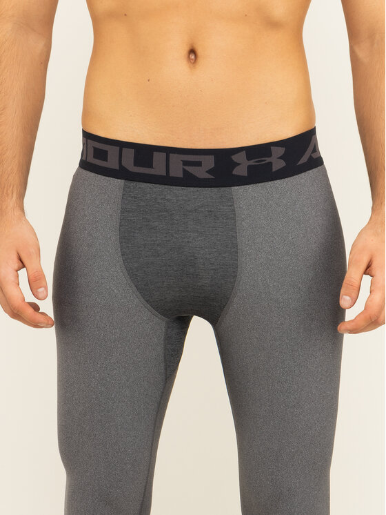 Under Armour Under Armour Leggings HeatGear® Armour Compression 1289577 Grau Slim Fit