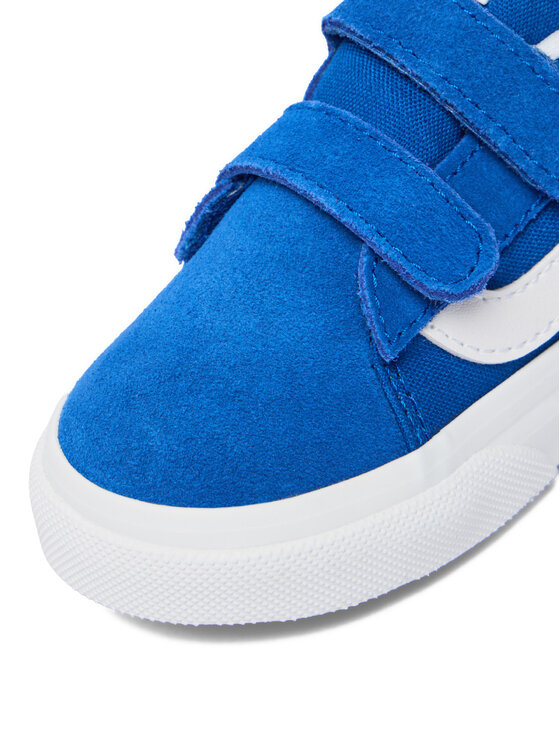Vans Vans Tenis superge C-VERO LS V VN000Y7BFRX Modra