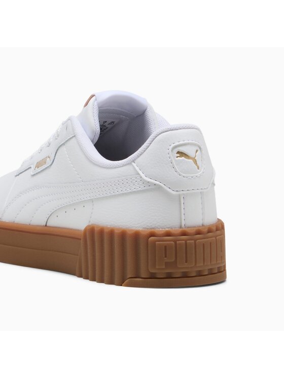 Puma Puma Sneakersy 400365 Biały