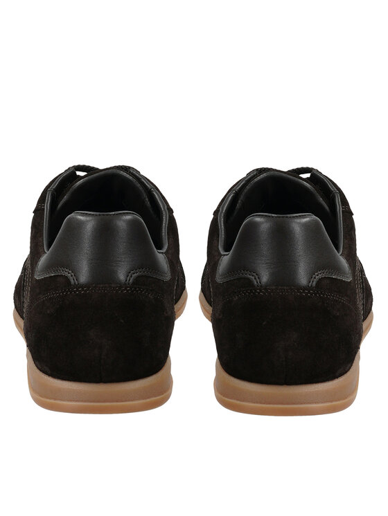 Gant Gant Sneakersy 32633279 Brązowy