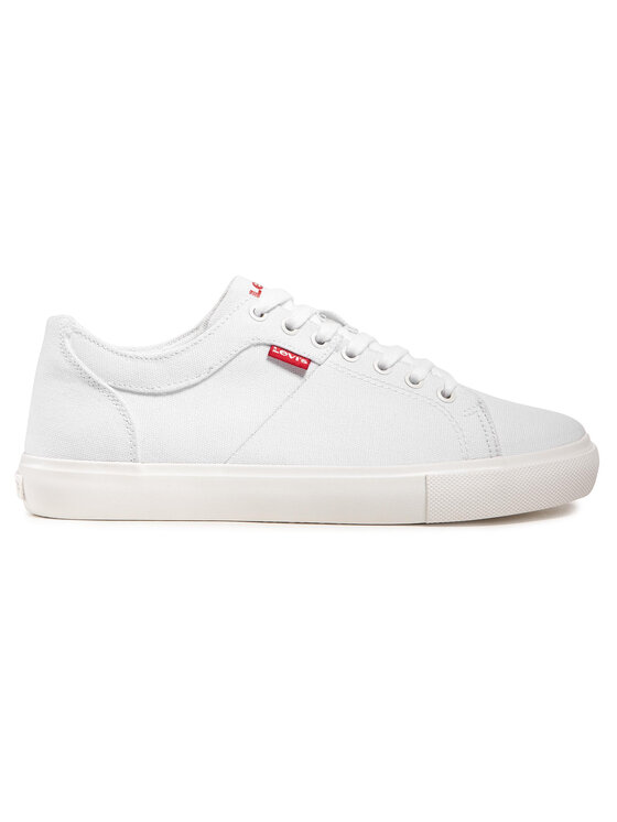 Scarpe sportive 231571-634-51 Bianco