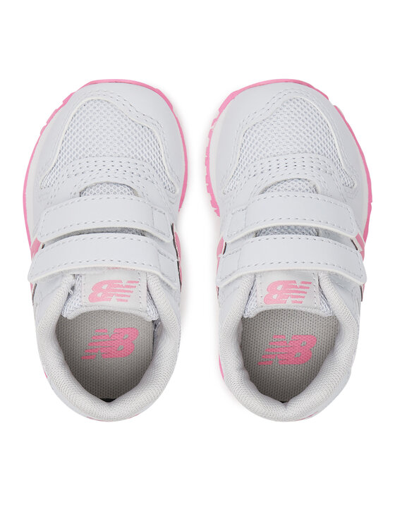 New Balance New Balance Laisvalaikio batai IV500QP1 Pilka