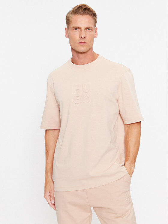 T-shirt Hugo