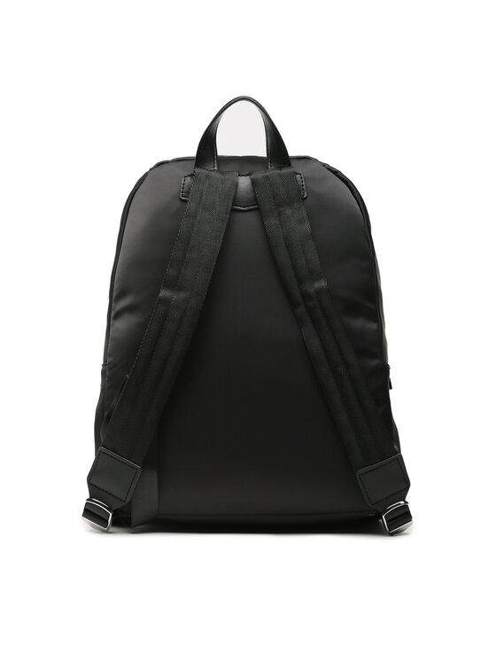 Plein Sport Plein Sport Plecak Backpack Deauville 2110077 Czarny