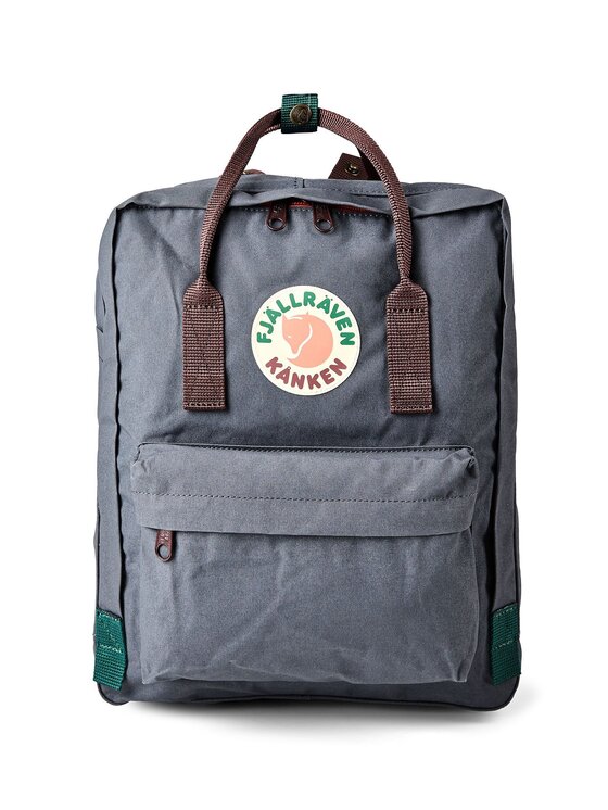 Fjällräven Fjällräven Plecak 327982 Niebieski jasny
