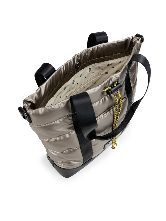 Monnari Monnari Сумка TORIMP0-24Z-BAG4590-K023D000 Золотий