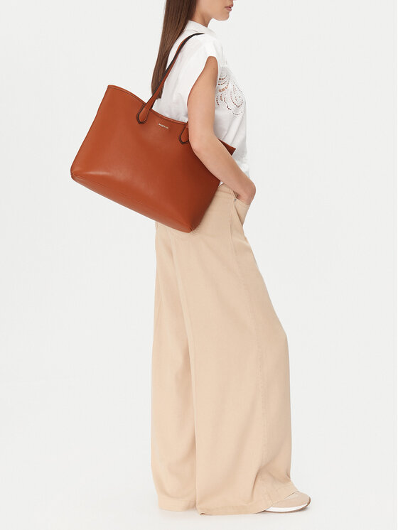 MEXX MEXX Дамска чанта C-MEXX-H-002-08 Кафяв
