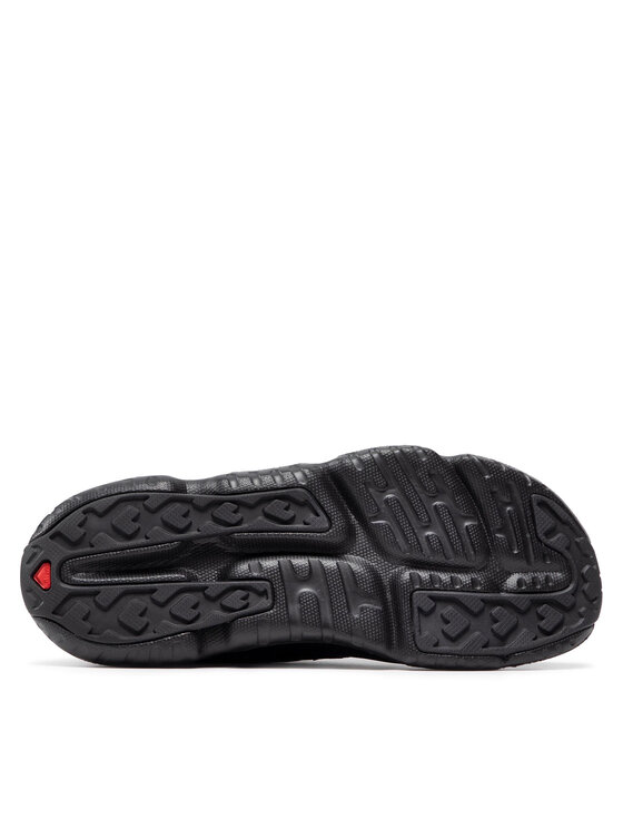 Salomon Salomon Sneakers Reelax Moc 5.0 412773 26 M0 Nero