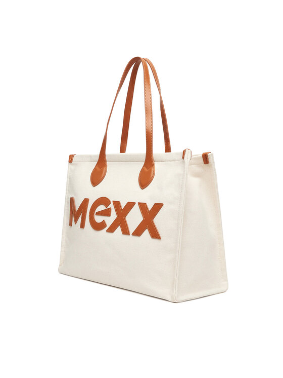 MEXX MEXX Torebka MEXX-L-001-07 Beżowy