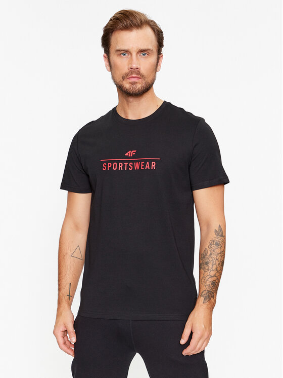 T-shirt 4F