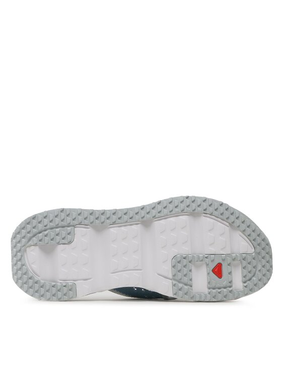 Salomon Salomon Japonki Reelax Break 6.0 L47111100 Niebieski