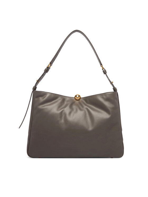 Furla Furla Kabelka Sfera Soft L WB01365 BX3168 IT 4283S Šedá