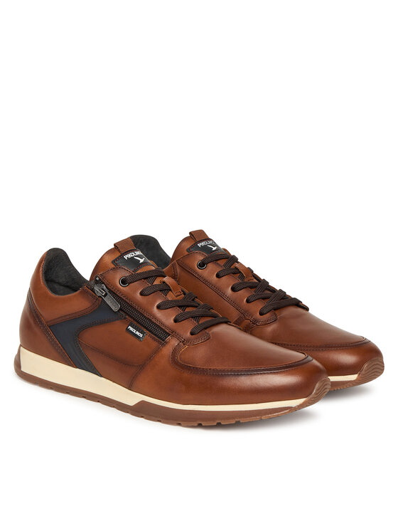 Pikolinos Pikolinos Scarpe basse M5N-6362C1 Marrone