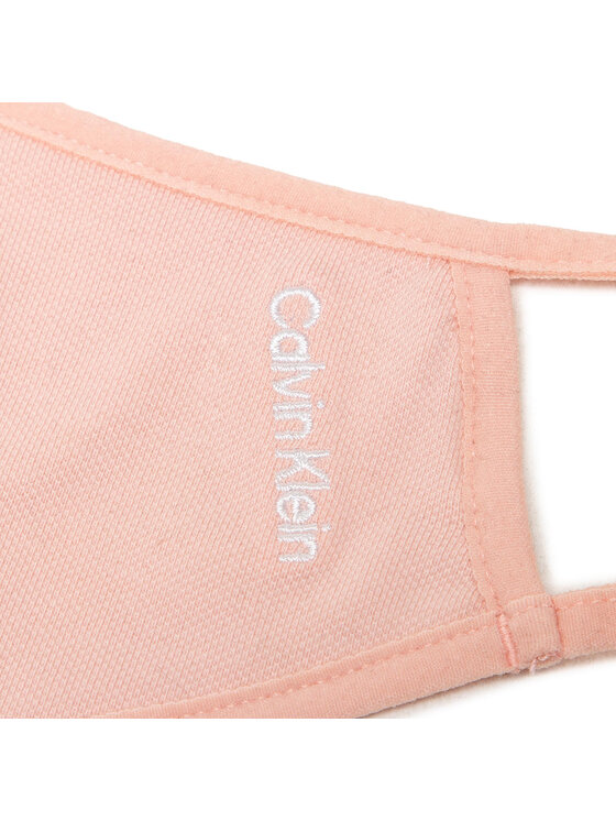 Calvin Klein Jeans Calvin Klein Jeans Set maski od tkanine﻿ Face Cover 3-Pack K60K608839 Crna