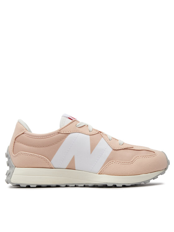 Sneakers New Balance GS327LN Roz