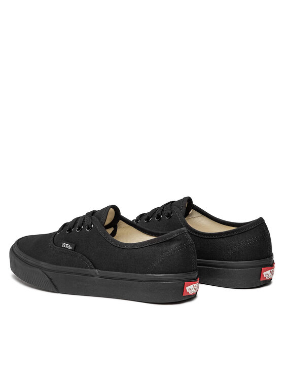 Vans Vans Tenisky Authentic VN000EE3BKA Černá