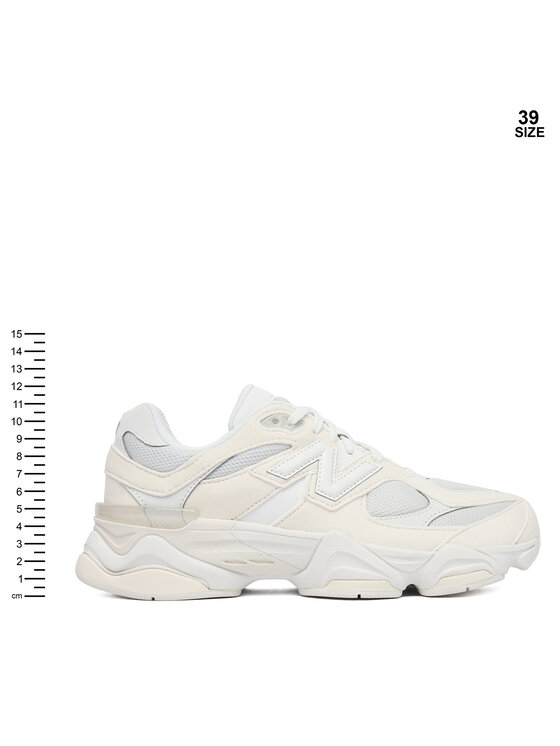 New Balance New Balance Αθλητικά GC9060LL Λευκό
