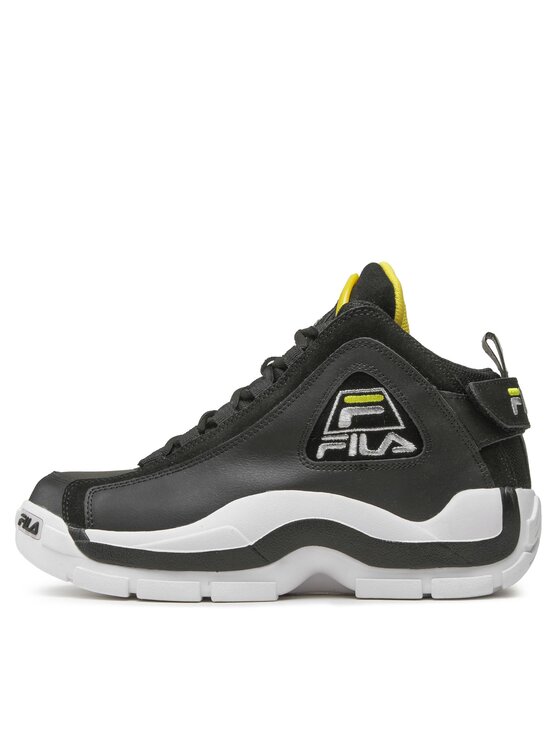 Fila 96 nero sales