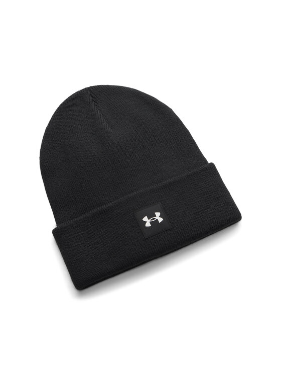 Under Armour Under Armour Czapka 1373155 Czarny